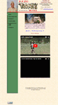 Mobile Screenshot of huntvarmints.com